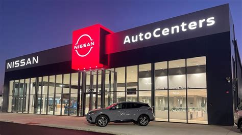Locate A Nissan Dealer Near You In Lipa City .